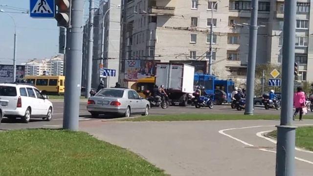 Байк 2018 Гродно смотреть онлайн