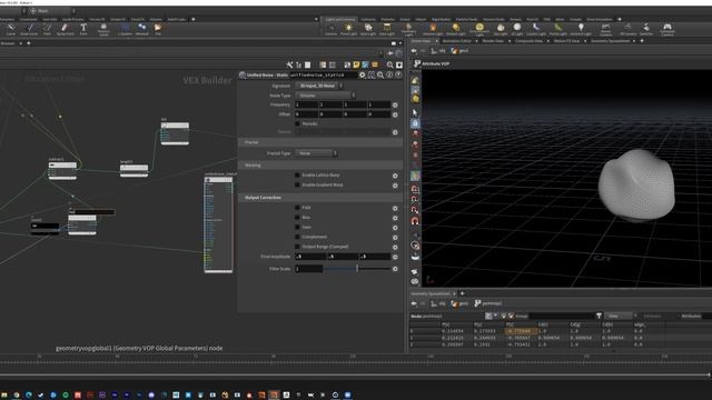 05. Using Falloff on the Noise смотреть онлайн