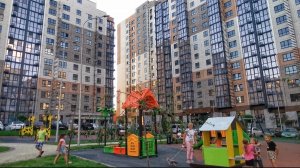 МАРИУПОЛЬ Приезжают Увидеть свои Новые Дома✨Восстановление и Жизнь города