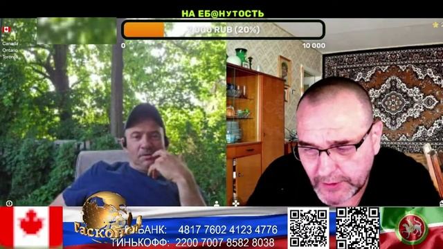 Гасконец развлекается. (нарезка стрим) смотреть онлайн