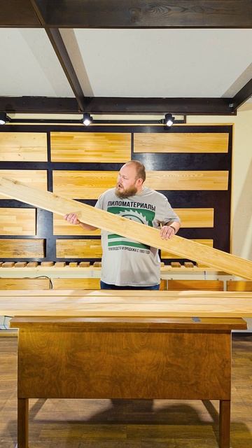 Терраса из лиственницы обзор