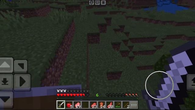 Выживание с MrKRIT в майнкрафте #2