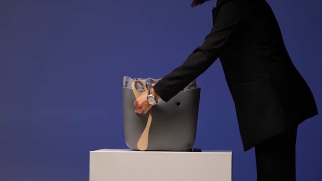 Sharis - сумка конструктор