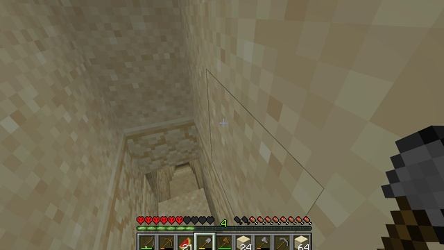 хардкор в маинкравт 2