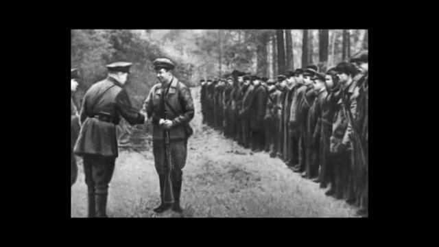 История Великой Отечественной войны в истории моей семьи смотреть онлайн