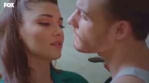 Эда и Серкан Нежность моя