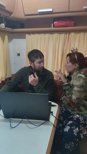 Варя не довольна 😱