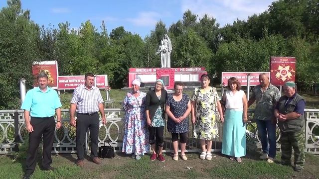 Участие жителей с.Куруил Кувандыкского МО в проекте "Инициативное бюджетирование" смотреть онлайн