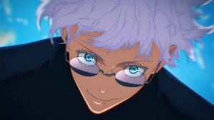 Магическая битва - Опенинг 3 | 4k | 60FPS | Creditless |