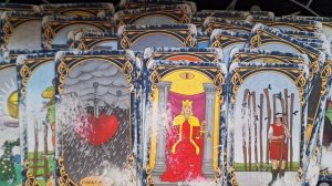 ТАРО РАСКЛАД\ ЧТО БУДЕТ ПО СПРАВЕДЛИВОСТИ?!