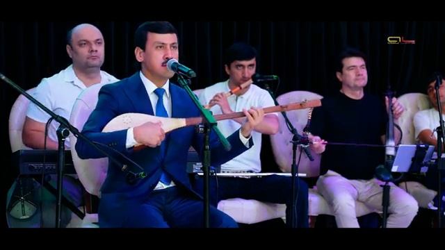 Лоики Давлатманд - Шаби Хичрон смотреть онлайн