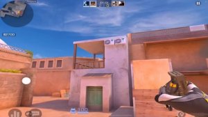 УНИЗИЛИ ЧИТЕРА! / демка с голосом