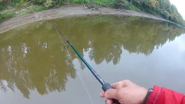 Как втроем ловить одну Щуку смотреть онлайн