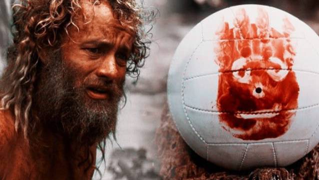 Трейлер фильма - Изгой (2000) Приключения / Том Хэнкс смотреть онлайн