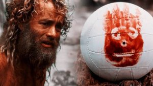 Трейлер фильма - Изгой (2000) Приключения / Том Хэнкс