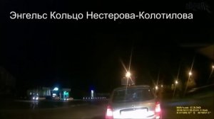 Бабы за рулём