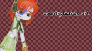 countryhamas art  (*Америка*)