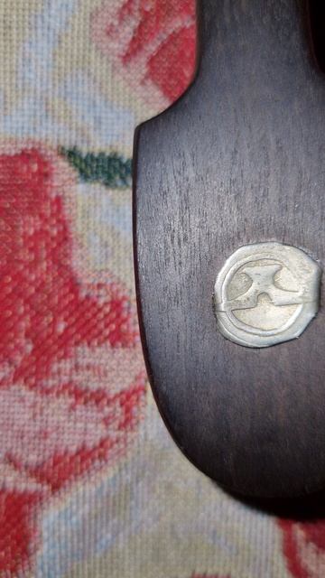 Кинжал ручной работы смотреть онлайн