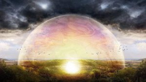 РИТУАЛ🔥 КУПОЛ ЗАЩИТЫ⚡🌈⚡Обнуление СТАРЫХ негативных энергий🔥