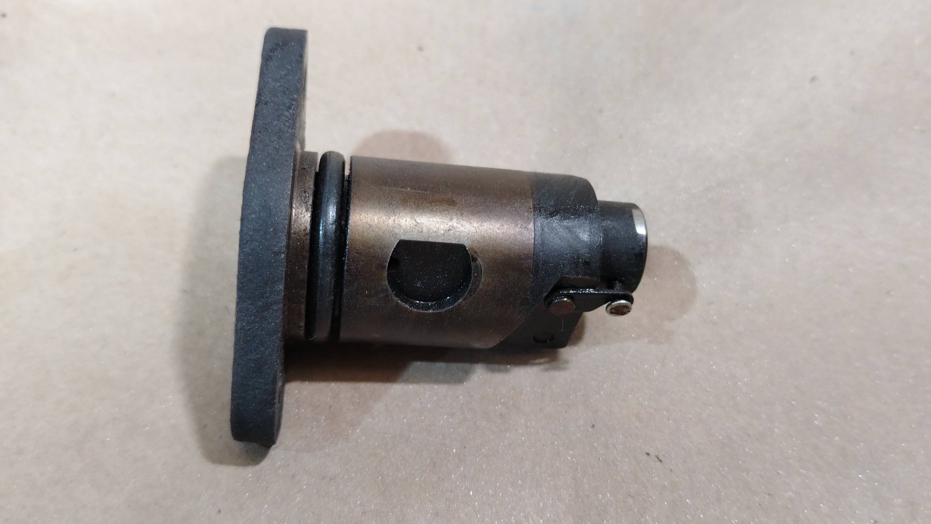 Натяжитель цепи двигателя 3ZZ  и 3SFE и.тд.