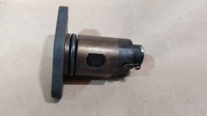 Натяжитель цепи двигателя 3ZZ  и 3SFE и.тд.