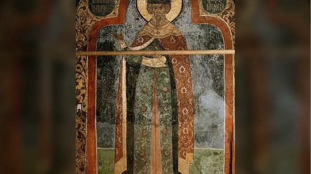 Медовый Спас. События, которые послужили началу этого праздника смотреть онлайн