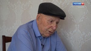 "Повороты судьбы" (на черкесском языке)