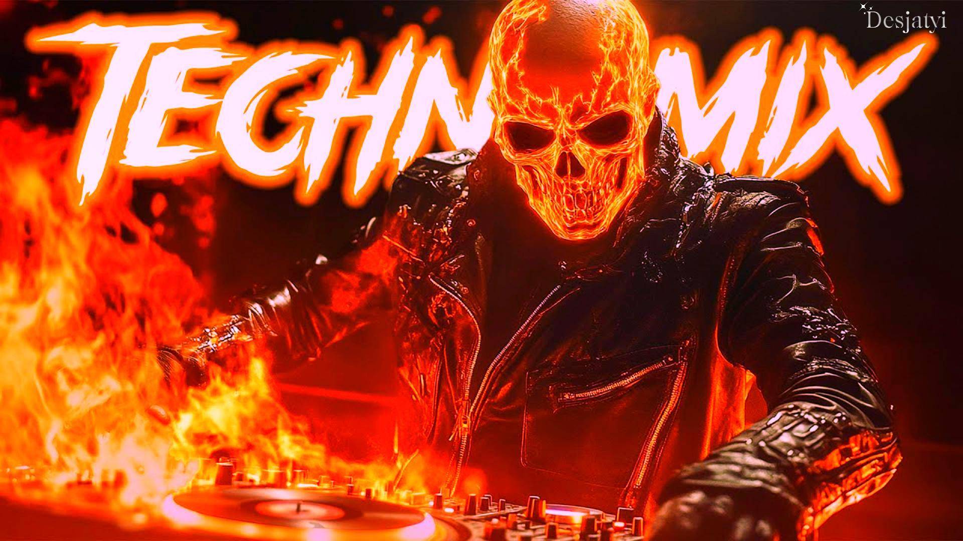 Minimal Techno Mix 2025 смотреть онлайн