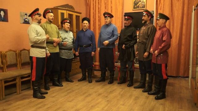 Дело было пред Полтавой