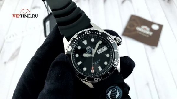 Часы Orient FAA02007B9 от магазина Viptime.ru