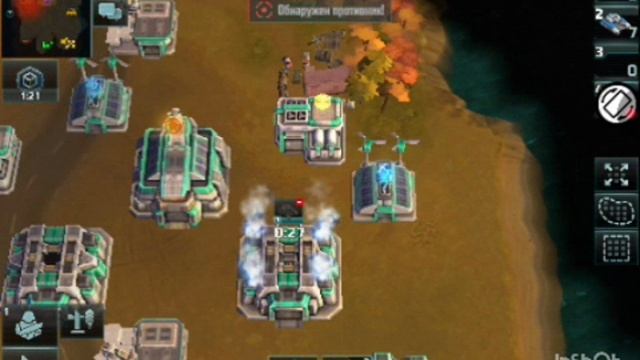 Бой 2 Vs 2, наконец то дали скилловых союзников