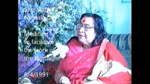 8🌐Медитируйте, чтобы облегчить работу кундалини