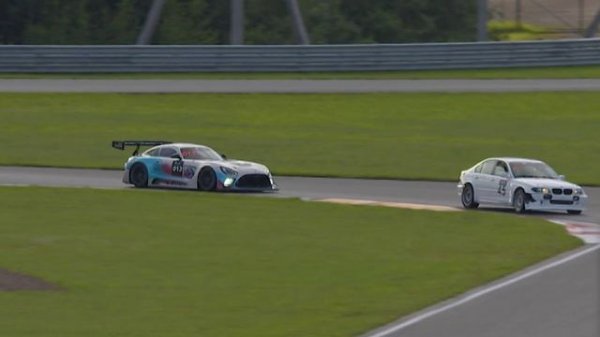 Обзор Гран при АВТОРАДИО REC 2025