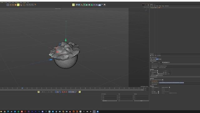 03. Exporting High Resolution Alembics смотреть онлайн