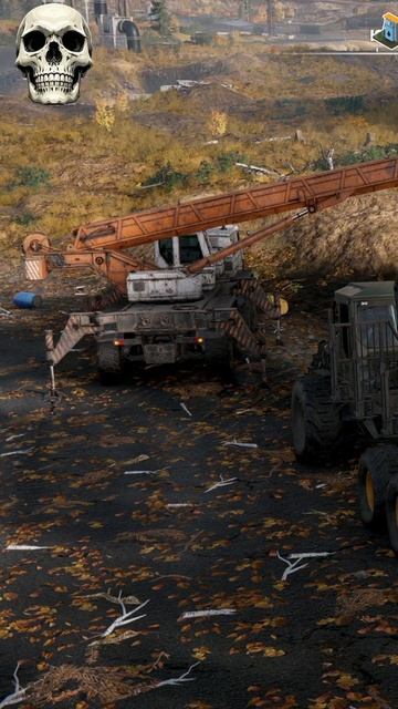 КАК ГЛУШИТЬ ТРАНСПОРТ В ROADCRAFT? #игры #shorts #roadcraft смотреть онлайн