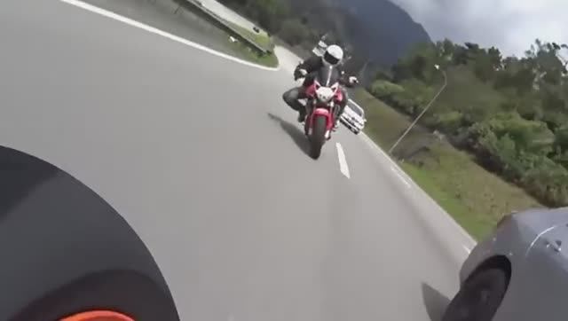 Рекорды скорости Самый быстрый МОТОЦИКЛ на ЗЕМЛЕ 2025 смотреть онлайн