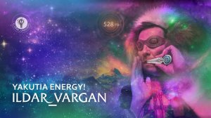 ILDAR_VARGAN feat. Ча5ылхан - Yakutia Energy!