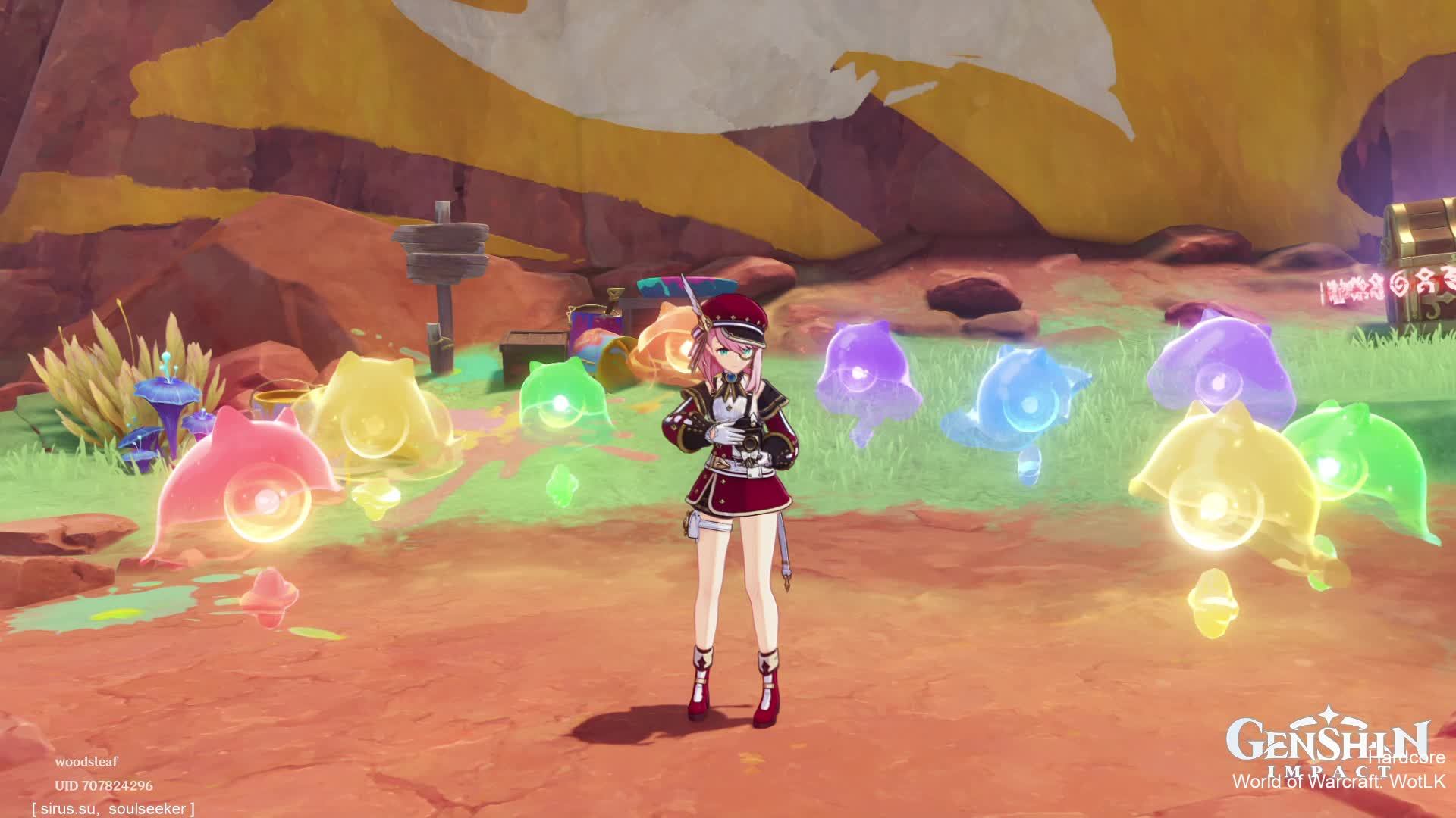 World of Warcraft: Wrath of the Lich King