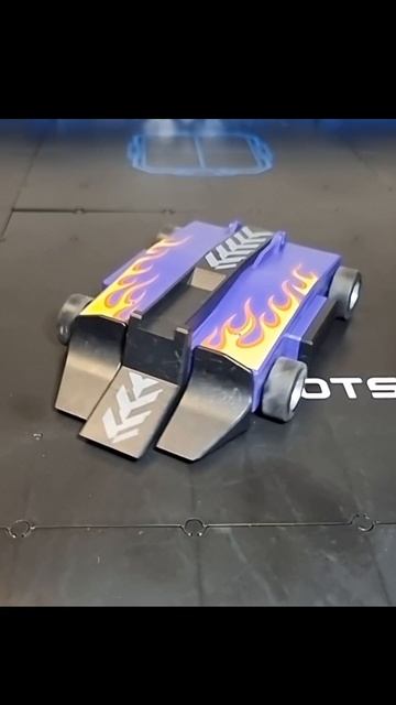 Ультработы Битва Роботов #битвароботов смотреть онлайн