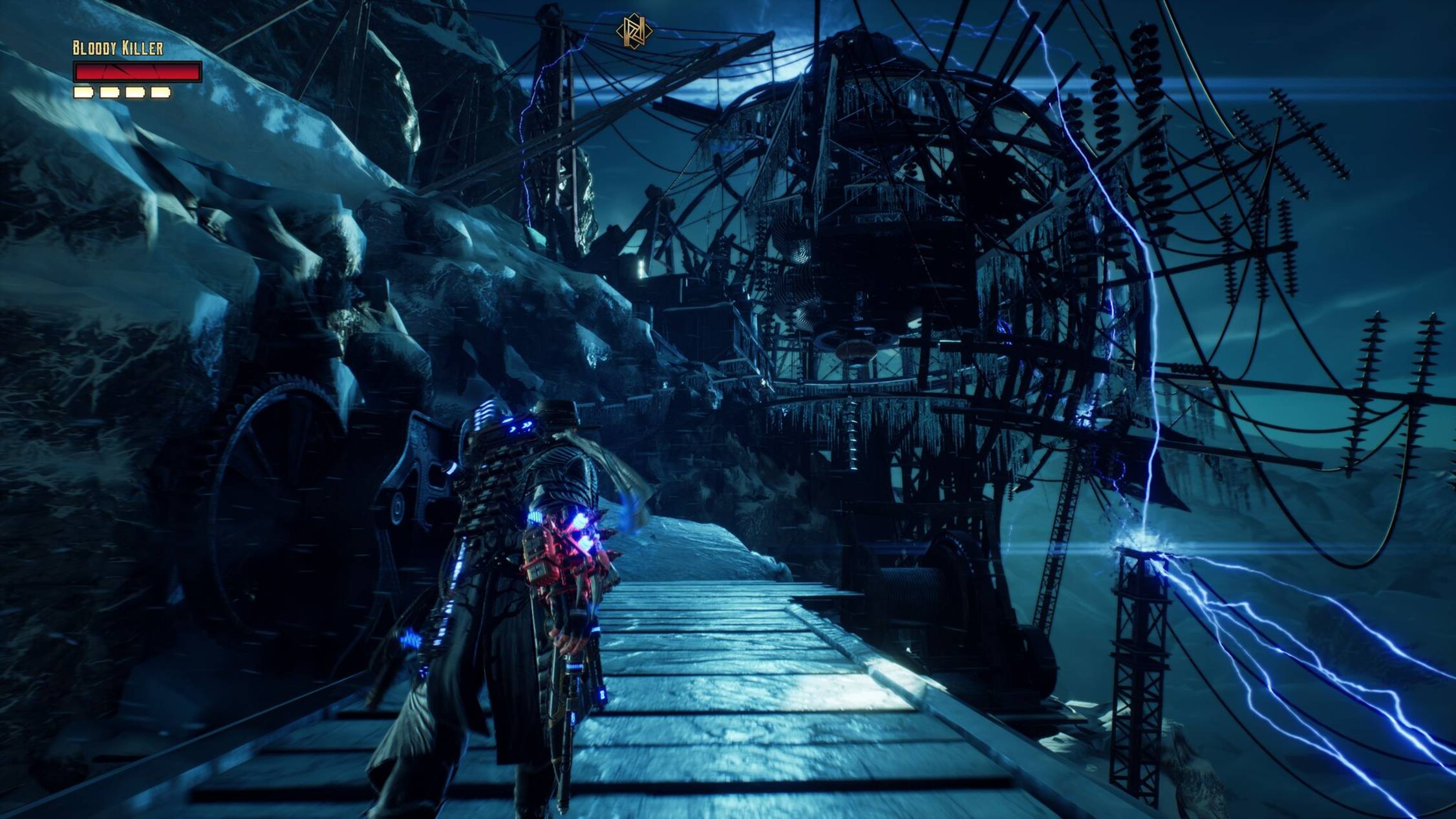 Улучшаем перчатку►Evi lWest смотреть онлайн