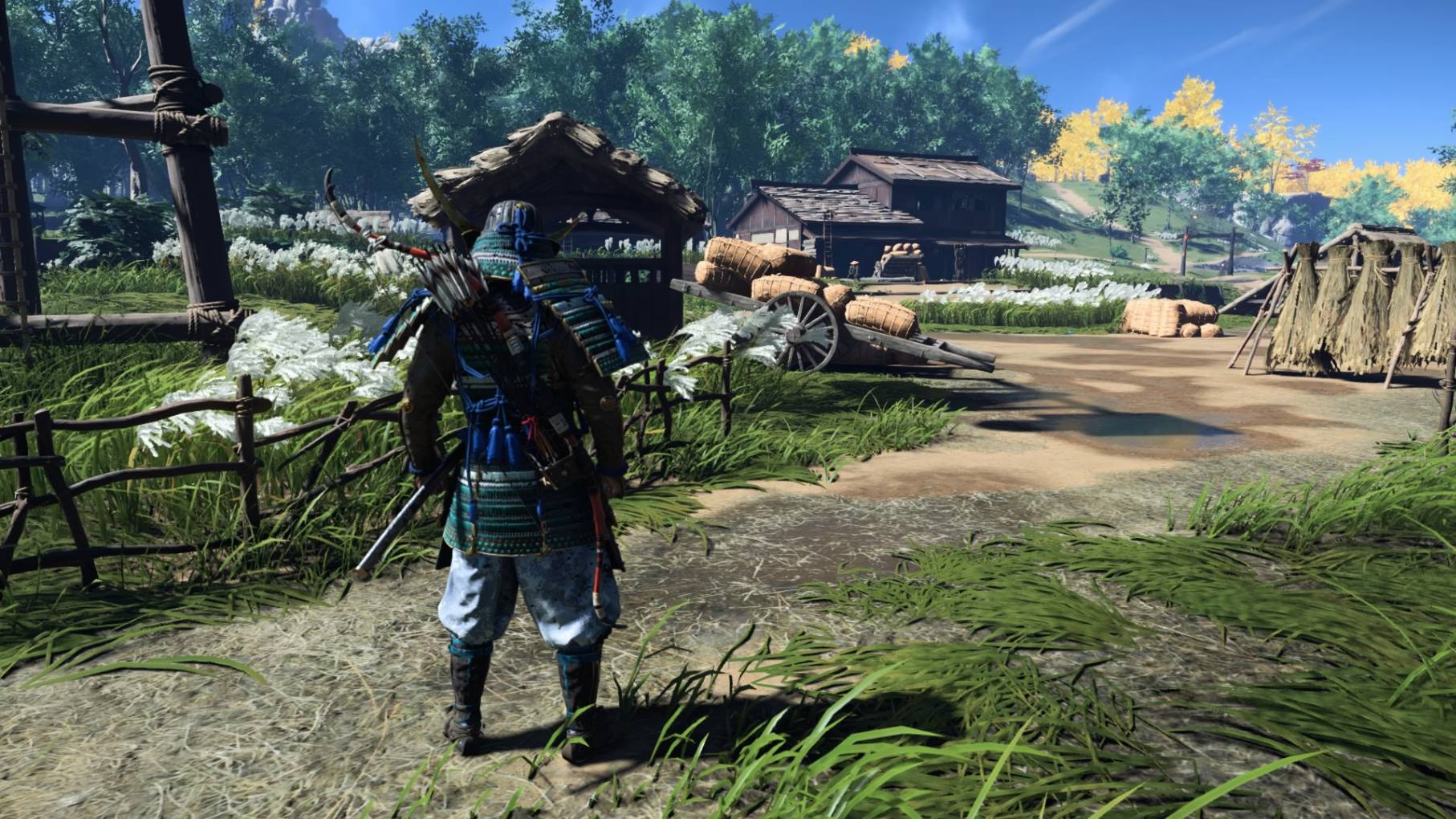 Призрак Цусимы №3