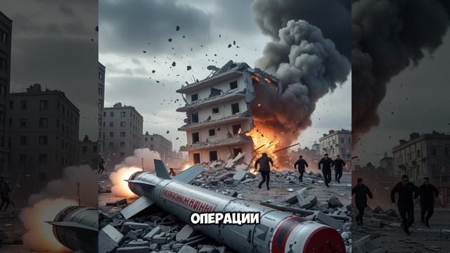 Россия предотвратила ракетную угрозу: как была ликвидирована программа 