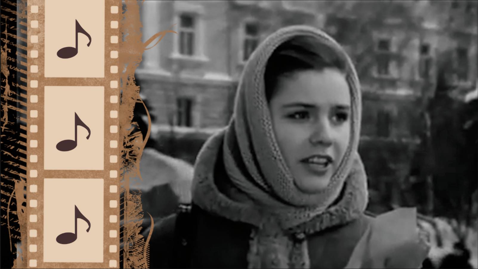 ШЛЯГЕР ЮРИЯ АНТОНОВА В ИСПОЛНЕНИИ ЛЮБИМОГО ВИА @kino.meloman смотреть онлайн