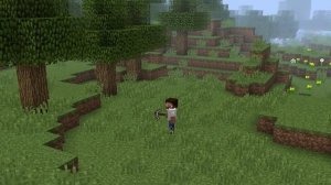 Заброшенный Сервер в Майнкрафт Скрывающий Мрачную Тайну...(АВТОР DanKud)ПЕРЕЗАЛИВ ИЗ ЮТУБА