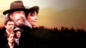 Там, где реки текут на север (1993) / Where the Rivers Flow North