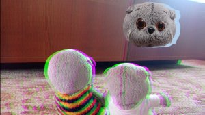 Мини-фильм "Луна проснулась"