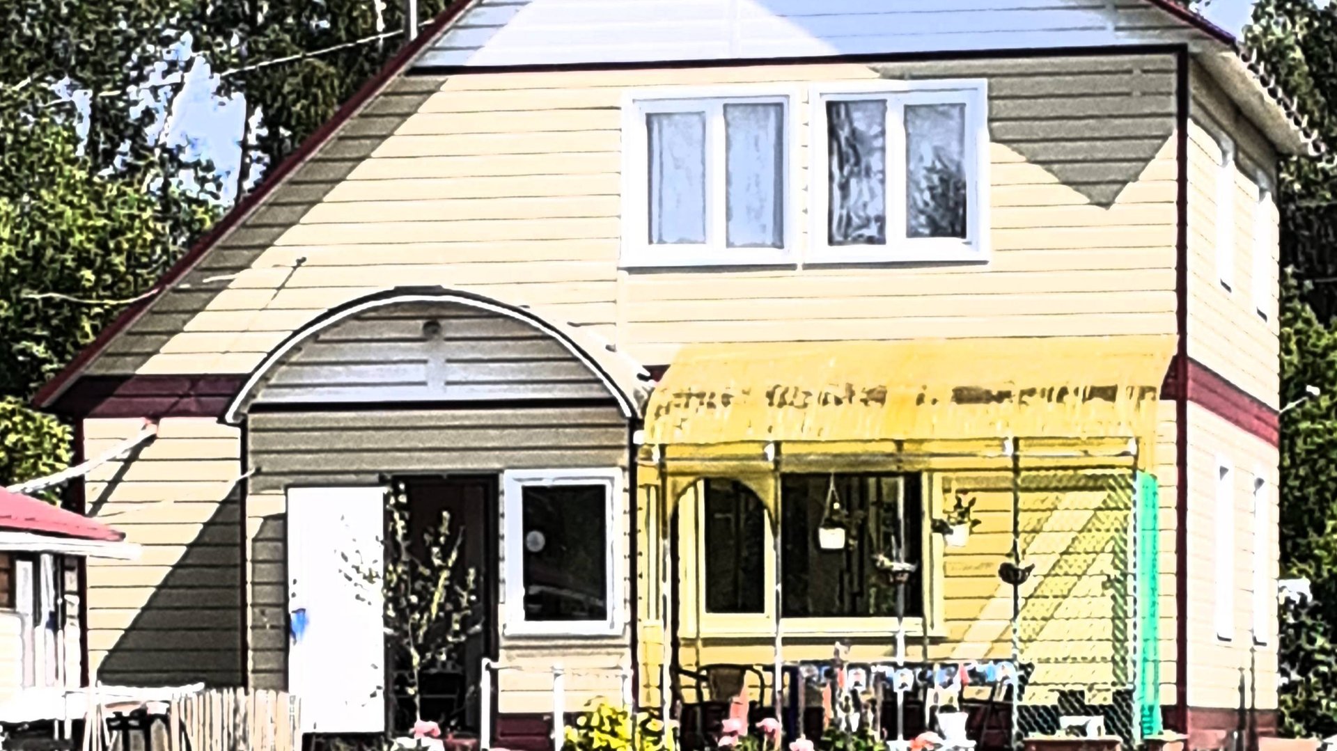 Александр Козликин