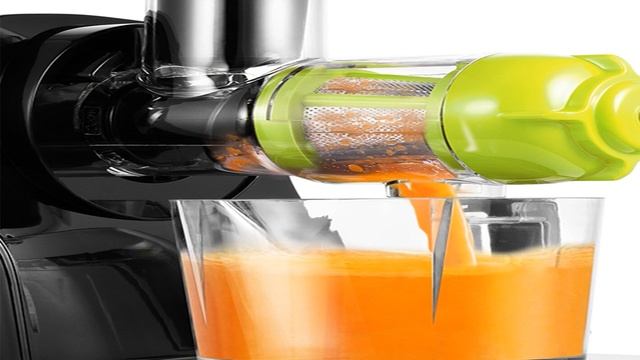 Лучшие шнековые соковыжималки 2025 смотреть онлайн