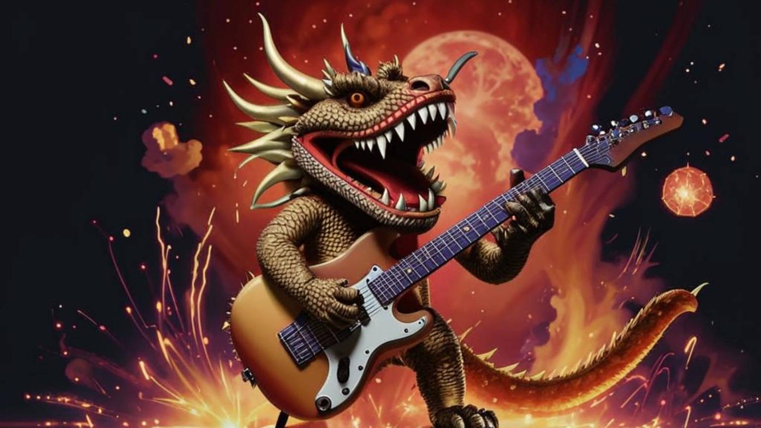 YOUR HEAVY METAL 97 смотреть онлайн