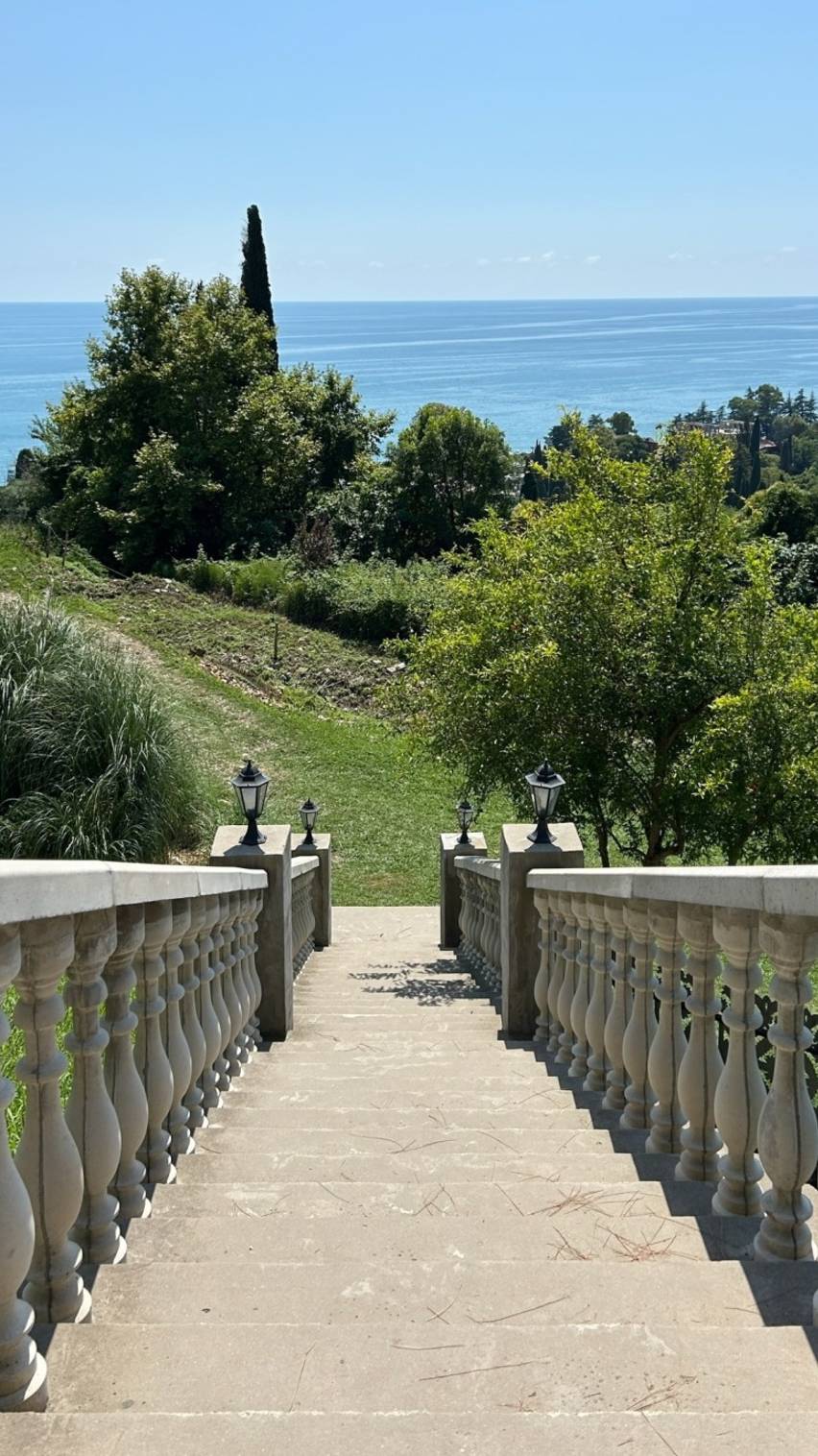 Абхазия, обстановка сейчас в Новом Афоне (14 августа, ЛЕТО-2025) смотреть онлайн